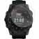 Spacecase Smartwatch Tempered Glass 2.5D - Αντιχαρακτικό Γυαλί Προστασίας Οθόνης Garmin Fenix 7X / 7X Solar - Clear