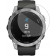 Spacecase Smartwatch Tempered Glass 2.5D - Αντιχαρακτικό Γυαλί Προστασίας Οθόνης Garmin Fenix 7 / 7 Solar - Clear
