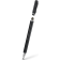Spigen 2 in 1 Universal Stylus Pen - Γραφίδα Αφής για Smartphone / Tablet - Black