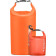 Spigen A630 Aqua Shield Dry Bag - Σετ Universal Αδιάβροχος Στεγανός Σάκος - 20L & 2L - IPX6 - Sunset Orange