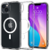 Spigen Crystal Hybrid MagFit - MagSafe Θήκη Apple iPhone 14 Plus - White