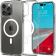 Spigen Crystal Hybrid MagFit - MagSafe Θήκη Apple iPhone 14 Pro Max - White