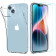 Spigen Crystal Pack - Σετ Θήκη Σιλικόνης & 2 x Tempered Glass - Apple iPhone 15 Plus / 14 Plus - Crystal Clear