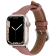 Spigen Cyrill Kajuk - Δερμάτινο Λουράκι Apple Watch SE/10/9/8/7/6/5/4 (42/41/40mm) - Rose