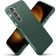 Spigen Cyrill UltraColor - Θήκη Σιλικόνης με Λουράκι Χειρός - Samsung Galaxy S23 Plus - Kale 