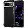 Spigen Cyrill UltraSheer - Ημιδιάφανη Θήκη Σιλικόνης με Λουράκι Χειρός - Google Pixel 8 - Dusk