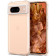 Spigen Cyrill UltraSheer - Ημιδιάφανη Θήκη Σιλικόνης με Λουράκι Χειρός - Google Pixel 8 - Matte Clear