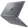 Spigen Διάφανη Θήκη Thin Fit - Apple MacBook Pro 14" 2023 / 2021 - Crystal Clear