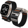 Spigen DuraPro Flex Ultra - Λουράκι Apple Watch Ultra2/Ultra1/SE/10/9/8/7/6/5/4 (49/46/45/44mm) - Black
