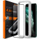 Spigen GLAS.tR ALIGNmaster - Αντιχαρακτικό Fullface Γυάλινο Tempered Glass Apple iPhone 11 Pro Max - Black 