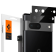 Spigen GLAS.tR EZ Fit OPTIK Lens Protector - Αντιχαρακτικό Προστατευτικό Γυαλί για Φακό Κάμερας Google Pixel 7 - 2 Τεμάχια - Black