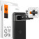 Spigen GLAS.tR EZ Fit OPTIK Lens Protector - Αντιχαρακτικό Προστατευτικό Γυαλί για Φακό Κάμερας Google Pixel 8 - 2 Τεμάχια - Black