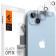 Spigen GLAS.tR OPTIK Camera Lens Protector - Αντιχαρακτικό Προστατευτικό Γυαλί για Φακό Κάμερας Apple iPhone 14 / 14 Plus - 2 Τεμάχια - Crystal Clear
