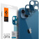 Spigen GLAS.tR OPTIK Camera Lens Protector - Apple iPhone 13 / 13 mini - 2 Τεμάχια - Blue