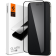 Spigen GLAS.tR Slim HD - Αντιχαρακτικό Fullface Γυάλινο Tempered Glass - Apple iPhone 14 Pro - Black