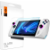 Spigen GLAS.tR Slim Premium Tempered Glass - Αντιχαρακτικό Γυαλί Οθόνης Asus ROG Ally - Clear - 2 Τεμάχια