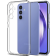 Spigen Liquid Crystal Θήκη Σιλικόνης Samsung Galaxy A54 - Crystal Clear