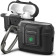 Spigen Lock Fit - Θήκη για Apple AirPods Pro 2nd Gen - Matte Black
