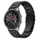 Spigen Modern Fit Μεταλλικό Λουράκι Galaxy Watch 46mm - Black 