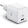 Spigen PE2103EU ArcStation Wall Charger - Ταχυφορτιστής Ταξιδιού / Τοίχου με 1 x Type-C - 27W - White