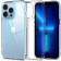 Spigen Quartz Hybrid Θήκη Apple iPhone 13 Pro - Crystal Clear 