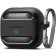 Spigen Rugged Armor Θήκη Samsung Galaxy Buds 3 / 3 Pro - Matte Black