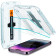 Spigen Tempered Glass GLAS.tR EZ Fit - Αντιχαρακτικό Γυαλί Οθόνης Apple iPhone 14 Pro Max - 2 Τεμάχια