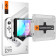 Spigen Tempered Glass GLAS.tR EZ Fit - Αντιχαρακτικό Γυαλί Οθόνης Nintendo Switch Oled - 2 Τεμάχια