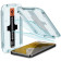 Spigen Tempered Glass GLAS.tR EZ Fit - Αντιχαρακτικό Γυαλί Οθόνης Samsung Galaxy S22 5G - 2 Τεμάχι