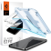 Spigen Tempered Glass GLAS.tR EZ Fit - Αντιχαρακτικό Γυαλί Οθόνης Samsung Galaxy S23 Plus - 2 Τεμάχια