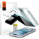 Spigen Tempered Glass GLAS.tR EZ Fit HD Privacy - Αντιχαρακτικό Γυαλί Προστασίας Απορρήτου Οθόνης - Apple iPhone 16 / 15