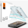 Spigen Tempered Glass GLAS.tR EZ Fit - Αντιχαρακτικό Γυαλί Εξωτερικής Οθόνης Google Pixel Fold - 2 Τεμάχια