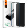 Spigen Tempered Glass GLAS.tR Slim HD - Fullface Αντιχαρακτικό Γυαλί Οθόνης Apple iPhone 12 / 12 Pro - Black