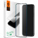 Spigen Tempered Glass GLAS.tR Slim HD - Fullface Αντιχαρακτικό Γυαλί Οθόνης Apple iPhone 12 mini - Black 