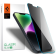 Spigen Tempered Glass GLAS.tR Slim HD Privacy - Αντιχαρακτικό Γυαλί Προστασίας Απορρήτου Οθόνης Apple iPhone 16e / 14 / 13 / 13 Pro