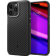 Θήκη Apple iPhone 15 Pro Max - Spigen Core Armor Ανθεκτική Σιλικόνης - Matte Black 