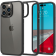 Spigen Θήκη Crystal Hybrid - Apple iPhone 14 Pro Max - Matte Black