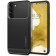 Spigen Θήκη Rugged Armor Samsung Galaxy S22 5G - Matte Black 