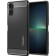 Spigen Θήκη Rugged Armor Sony Xperia 5 V - Matte Black