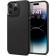 Spigen Θήκη Σιλικόνης Liquid Air - Apple iPhone 14 Pro Max - Matte Black