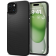 Spigen Θήκη Σιλικόνης Liquid Air - Apple iPhone 15 Plus - Matte Black