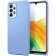 Spigen Θήκη Σιλικόνης Liquid Air - Samsung Galaxy A33 5G - Cream Blue