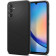 Spigen Θήκη Σιλικόνης Liquid Air - Samsung Galaxy A34 - Matte Black