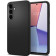 Spigen Θήκη Σιλικόνης Liquid Air - Samsung Galaxy S23 FE - Matte Black