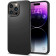 Spigen Θήκη Thin Fit - Apple iPhone 14 Pro Max - Black