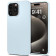 Spigen Θήκη Thin Fit - Apple iPhone 15 Pro Max - Mute Blue