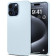 Spigen Θήκη Thin Fit - Apple iPhone 15 Pro - Mute Blue