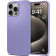 Spigen Θήκη Thin Fit - Apple iPhone 15 Pro Max - Iris Purple