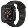 Spigen Θήκη Tough Armor Apple Watch 4 (44mm) - Black