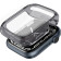 Spigen Θήκη Ultra Hybrid Apple Watch 9 / 8 / 7 (45mm) - Space Crystal
